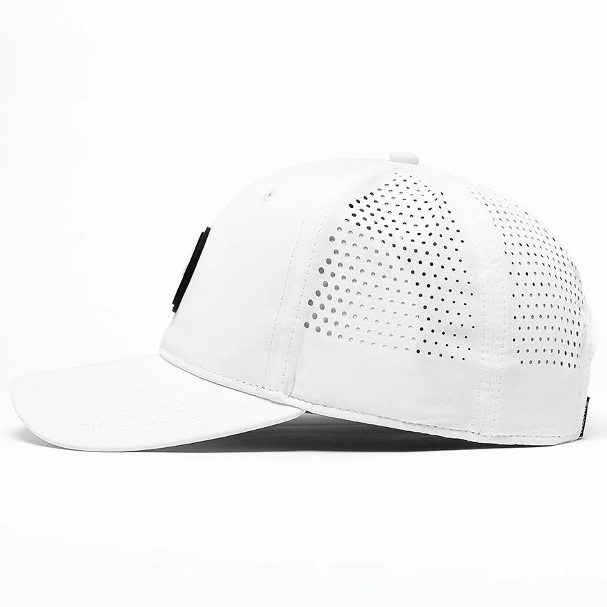 Srixon Men's SRX Circle Performance Golf Snapback Hat