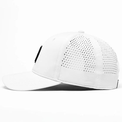 Srixon Men's SRX Circle Performance Golf Snapback Hat