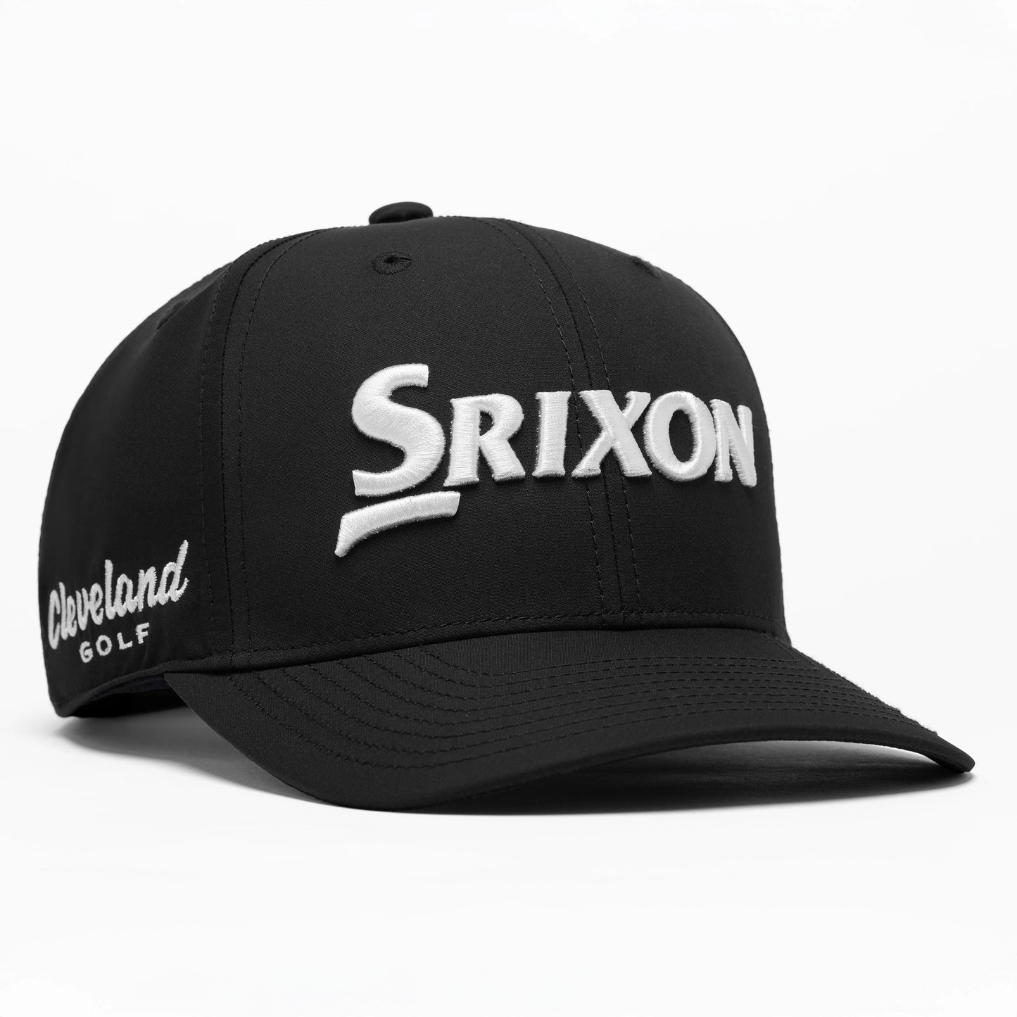 Srixon Men's SRX Genuine Tour Snapback Golf Hat