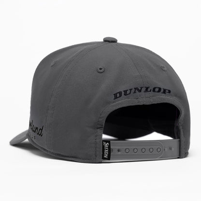 Srixon Men's SRX Genuine Tour Snapback Golf Hat