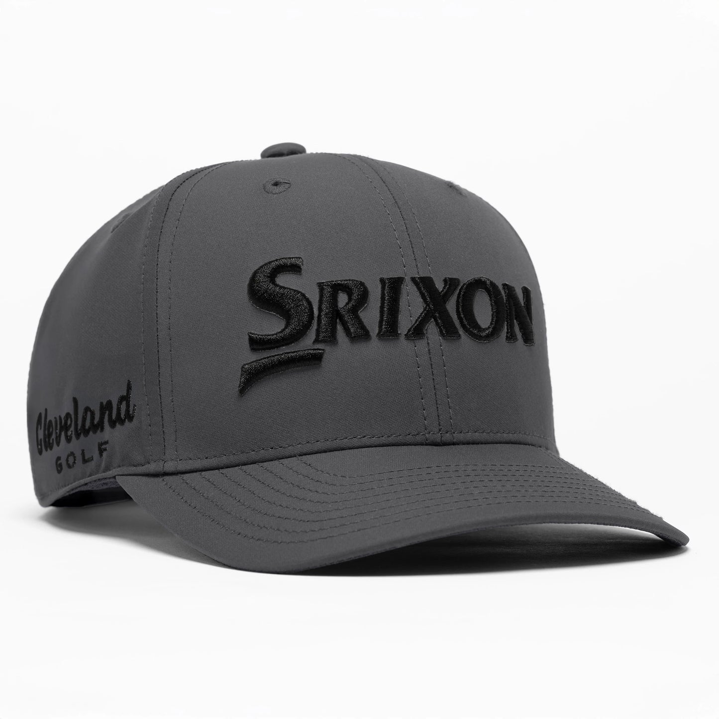 Srixon Men's SRX Genuine Tour Snapback Golf Hat