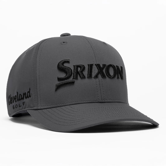 Srixon Men's SRX Genuine Tour Snapback Golf Hat