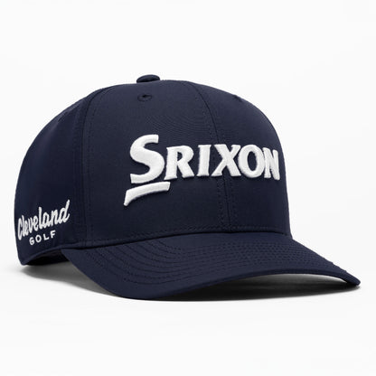 Srixon Men's SRX Genuine Tour Snapback Golf Hat