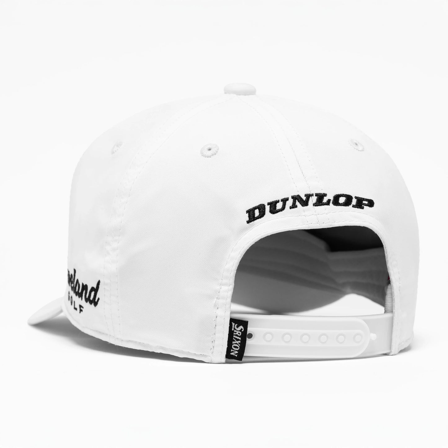 Srixon Men's SRX Genuine Tour Snapback Golf Hat
