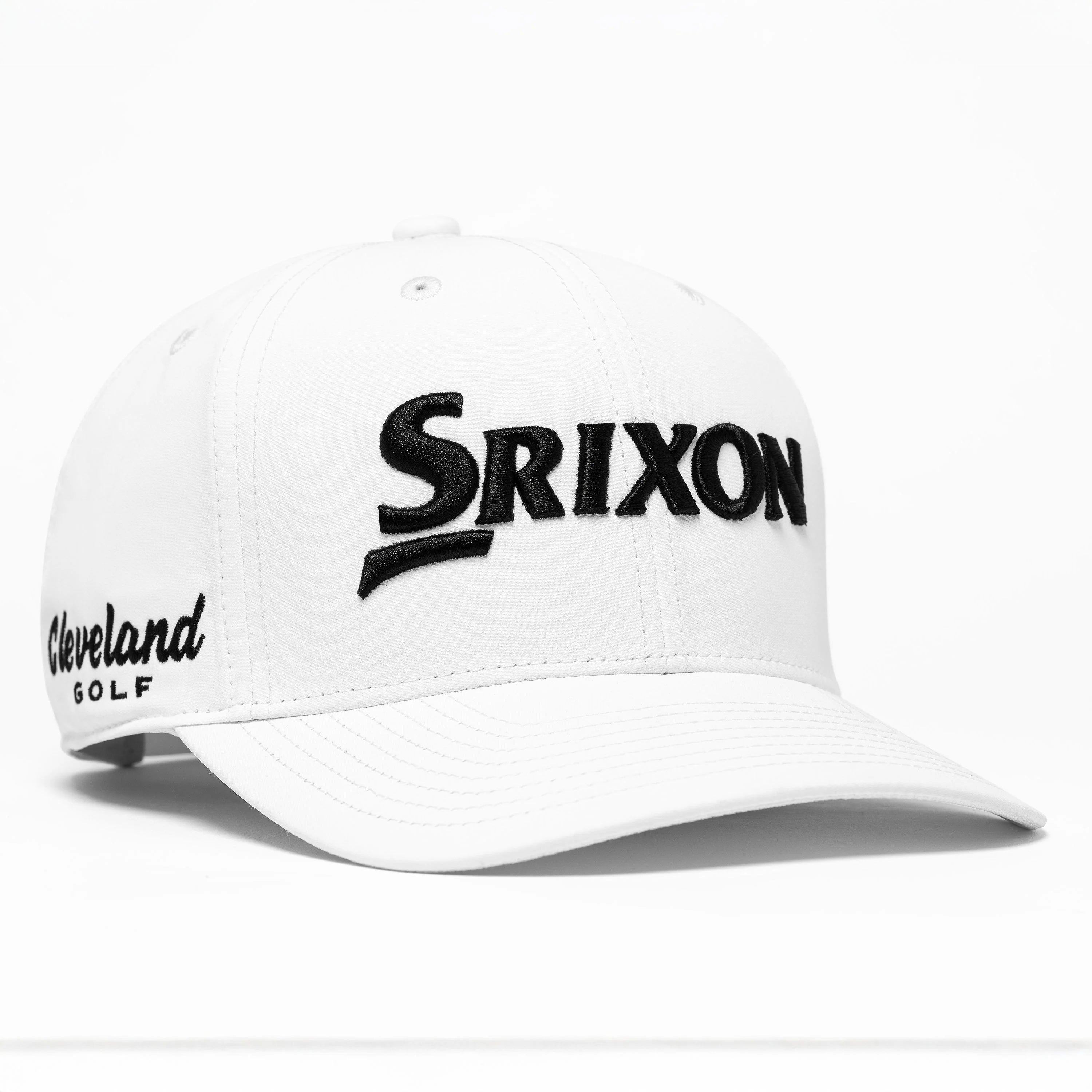 Srixon Men's SRX Genuine Tour Snapback Golf Hat