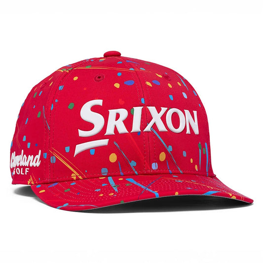 Srixon Men's Limited Edition Tour Ink Collection Golf Hat