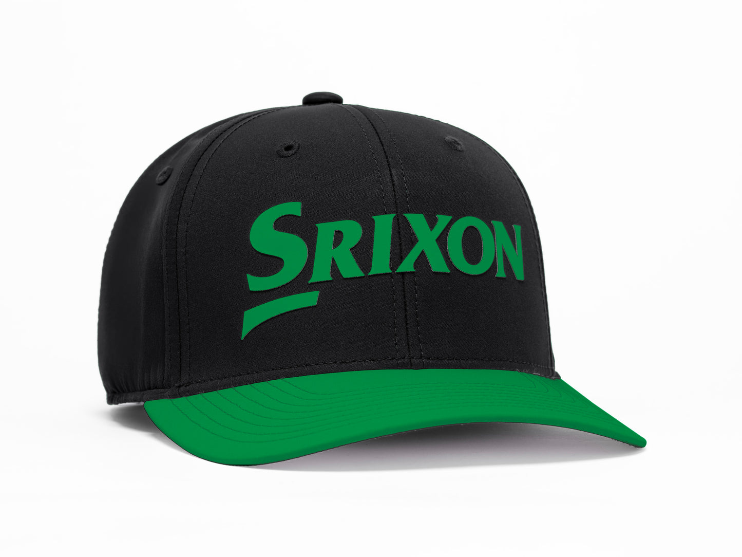 Srixon Men's Tour Tech Golf Snapback Hat