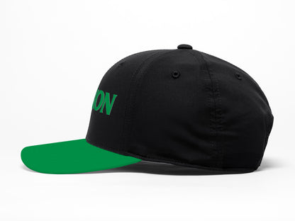 Srixon Men's Tour Tech Golf Snapback Hat