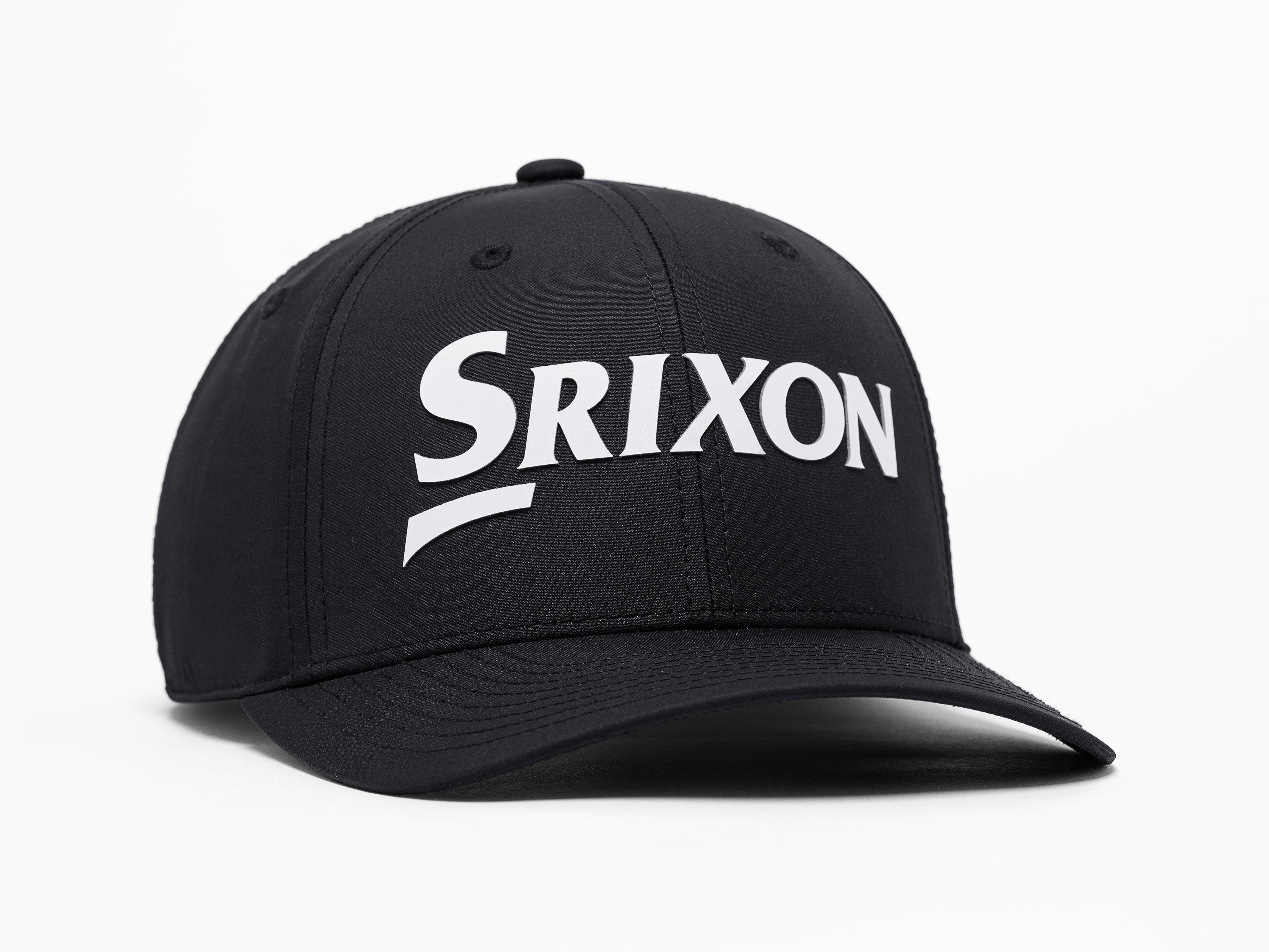 Srixon Men's Tour Tech Golf Snapback Hat