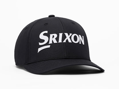 Srixon Men's Tour Tech Golf Snapback Hat