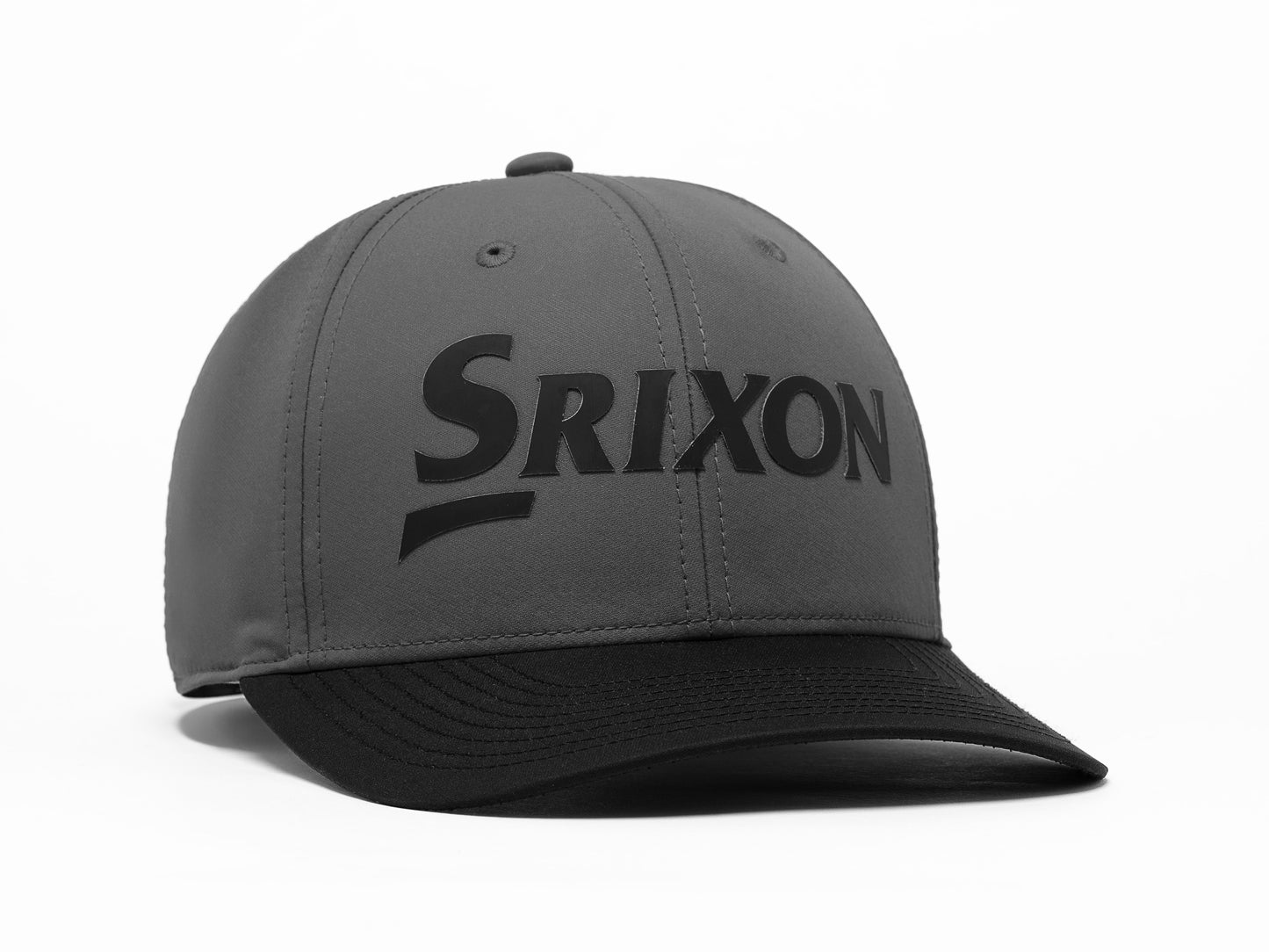 Srixon Men's Tour Tech Golf Snapback Hat