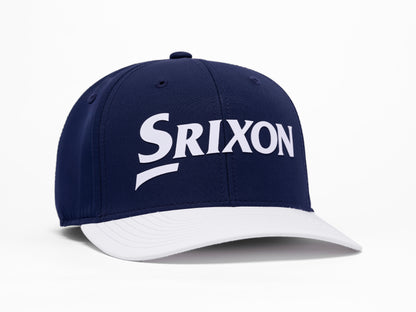 Srixon Men's Tour Tech Golf Snapback Hat
