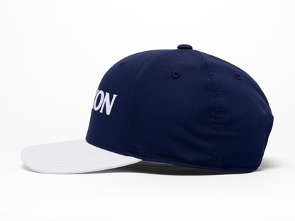 Srixon Men's Tour Tech Golf Snapback Hat