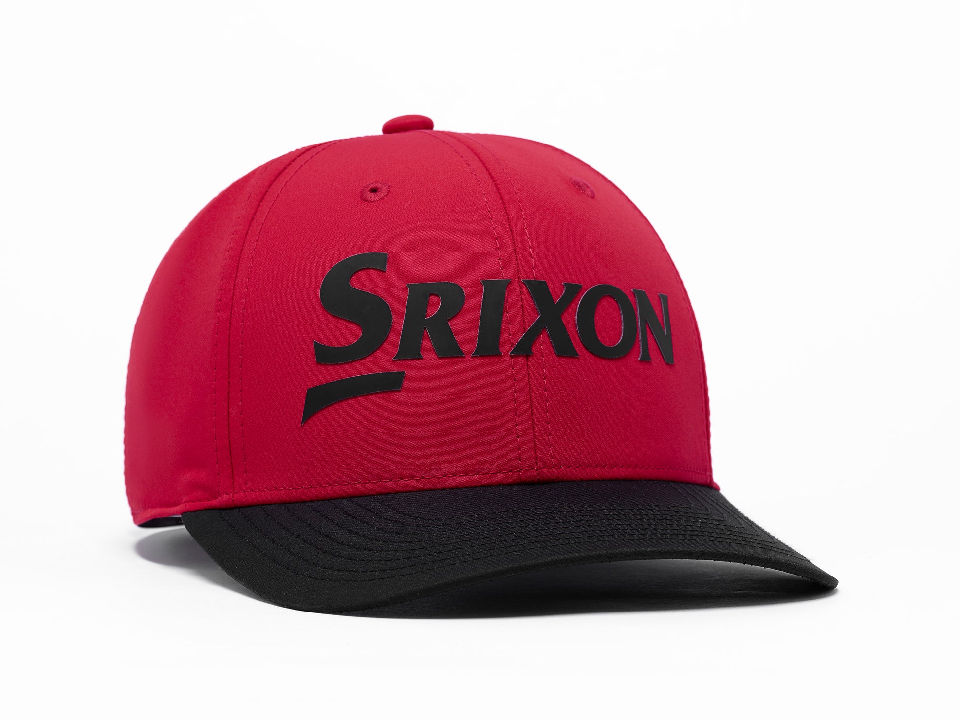 Srixon Men's Tour Tech Golf Snapback Hat