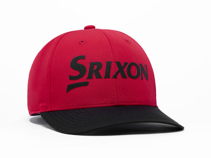 Srixon Men's Tour Tech Golf Snapback Hat