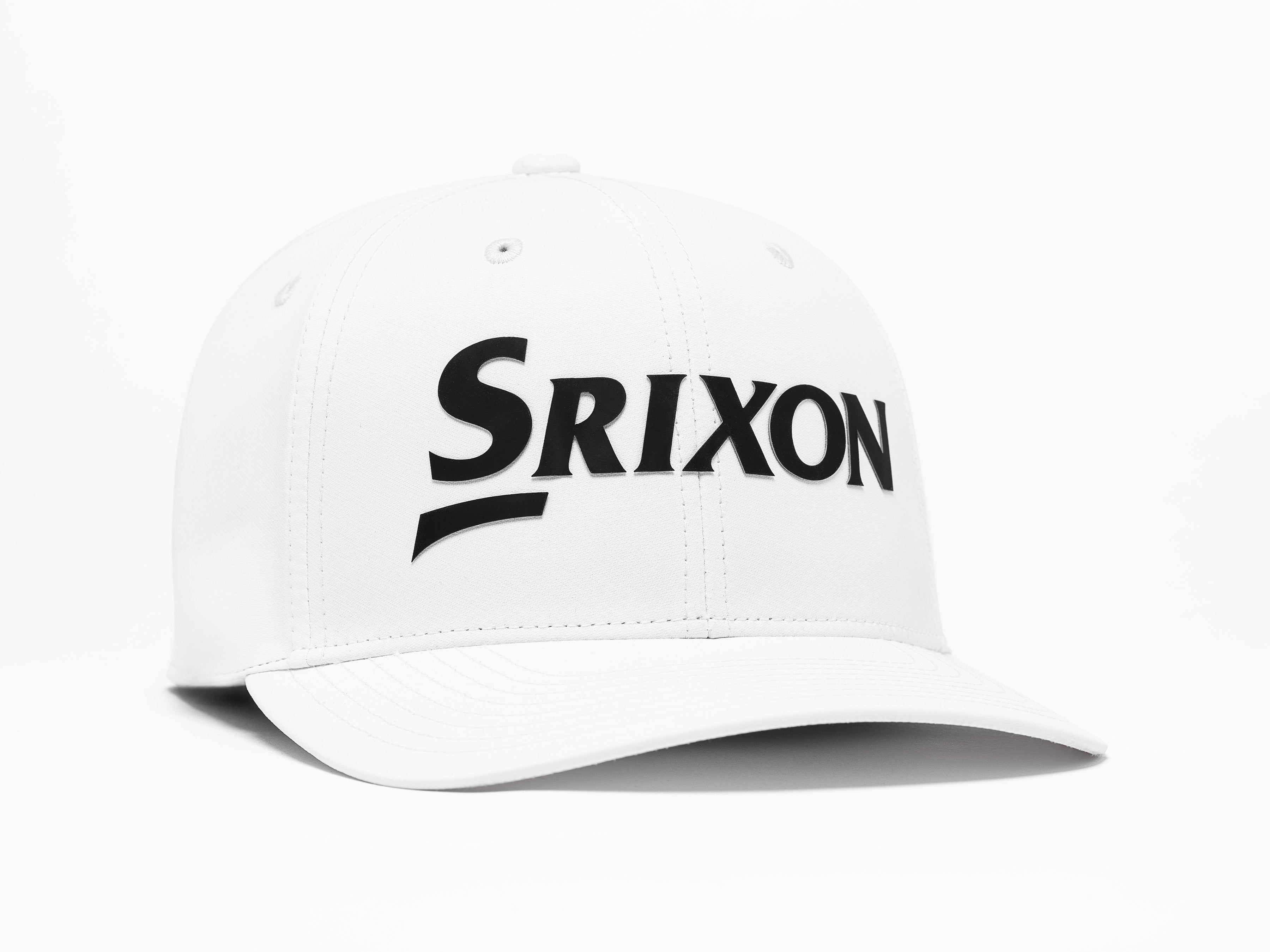 Srixon Men's Tour Tech Golf Snapback Hat