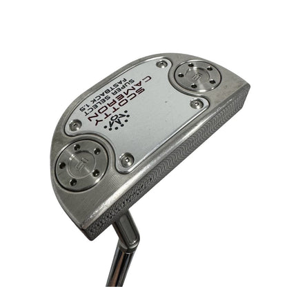 Titleist 2023 Super Select Fastback 1.5 Putter 34" Right Hand - VERY GOOD
