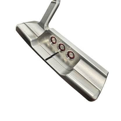 Scotty Cameron Special Select Newport 2.5 Putter 34" Right Hand - EXCELLENT
