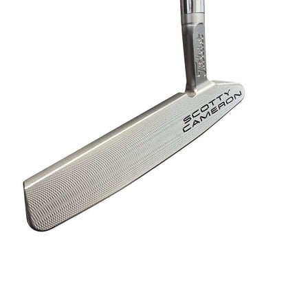 Scotty Cameron Special Select Newport 2.5 Putter 34" Right Hand - EXCELLENT