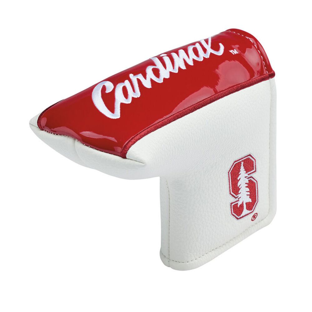 TaylorMade NCAA Blade Putter Headcover