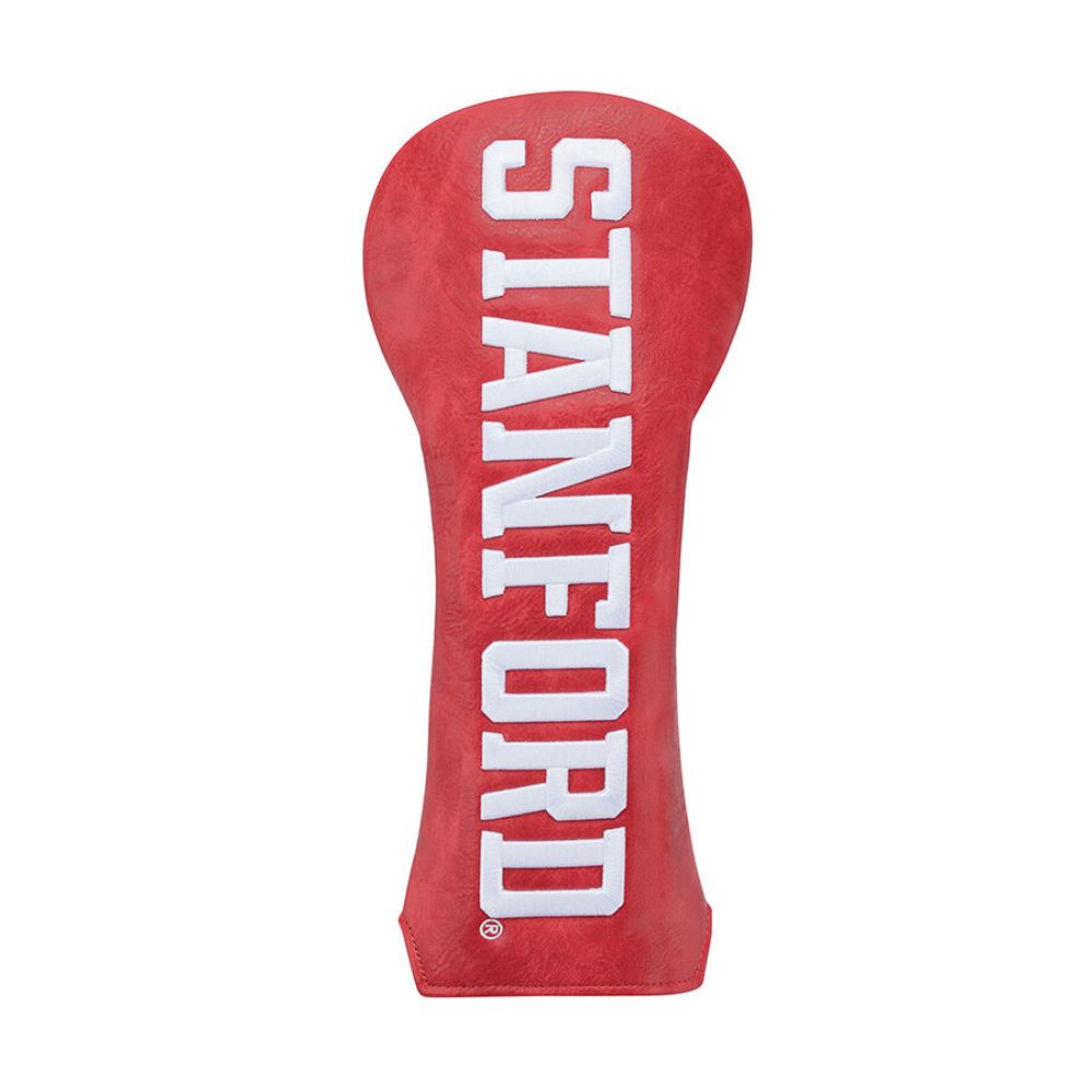 TaylorMade NCAA Driver Headcover