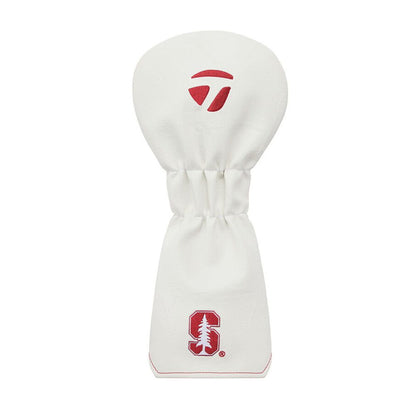 TaylorMade NCAA Driver Headcover