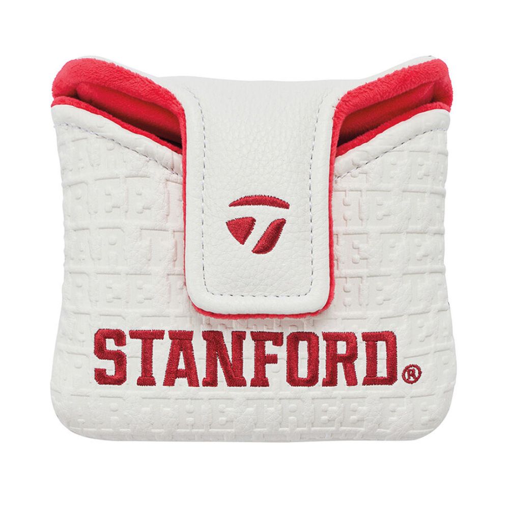 TaylorMade NCAA Mallet Putter Headcover