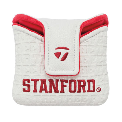 TaylorMade NCAA Mallet Putter Headcover