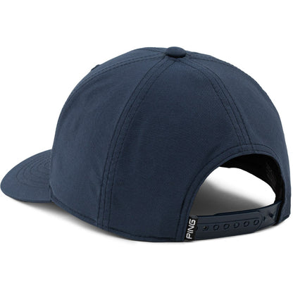Ping Stars and Tees Snapback Hat