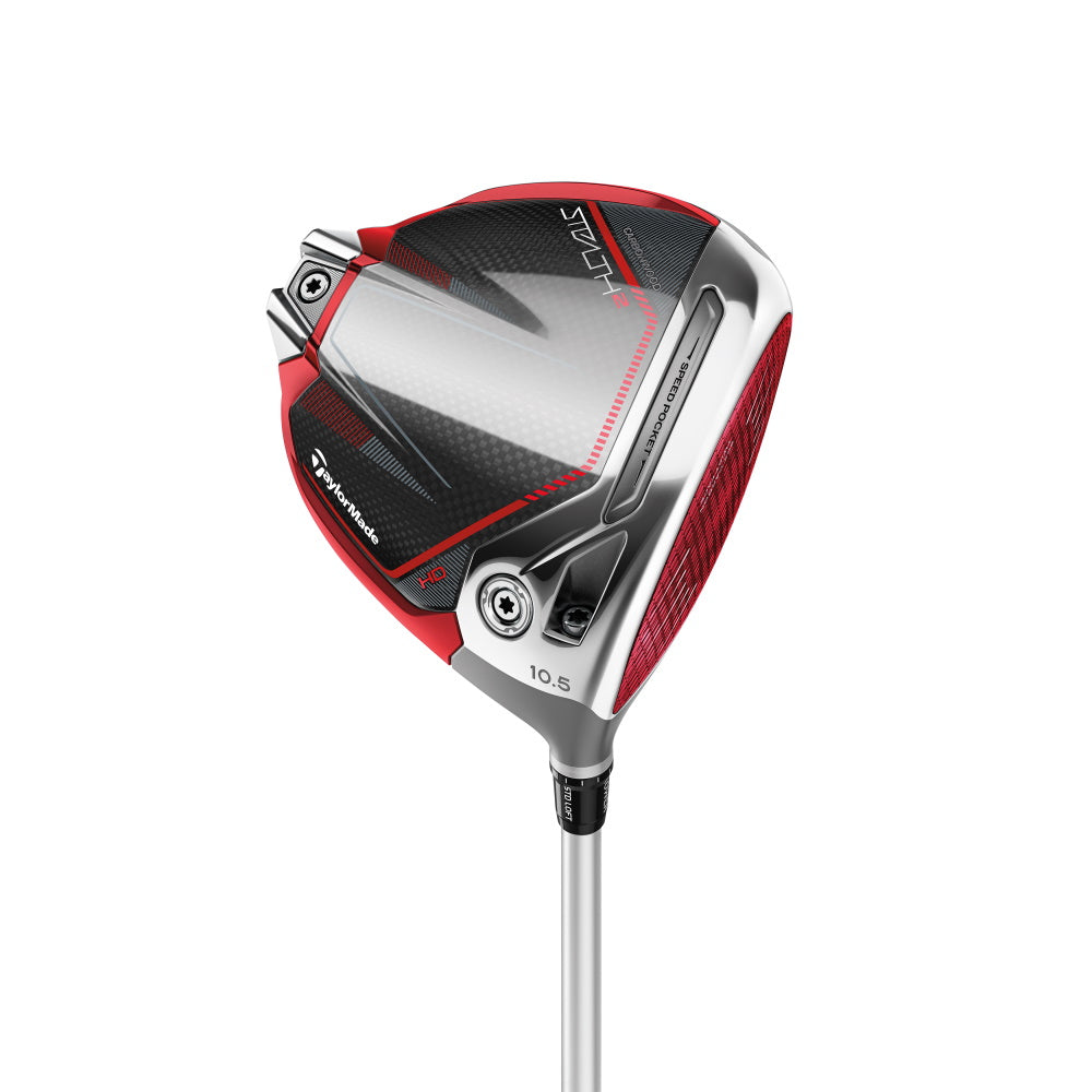 Taylormade Womens Stealth 2 HD Driver