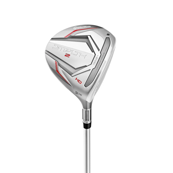 TaylorMade STEALTH 2 HD フェアウェイウッド Taylormade Women's Stealth 2 HD Fairway Wood – GolfDirectNow.com