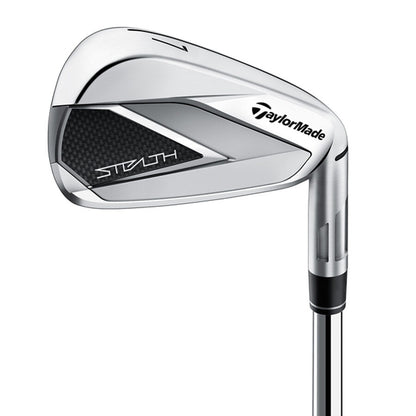 Taylormade Stealth Iron Set 8 Piece Graphite