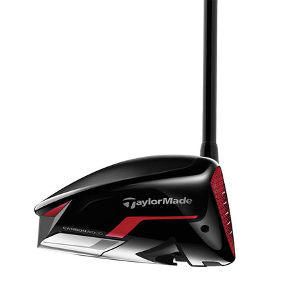 Taylormade Stealth Plus Driver