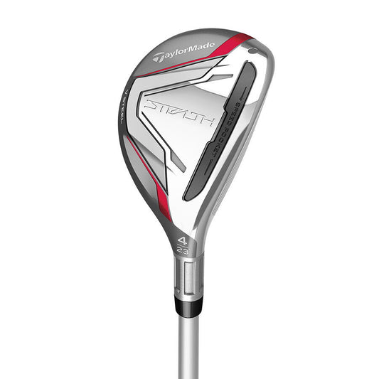 Taylormade Women's Stealth Rescue Hybrid