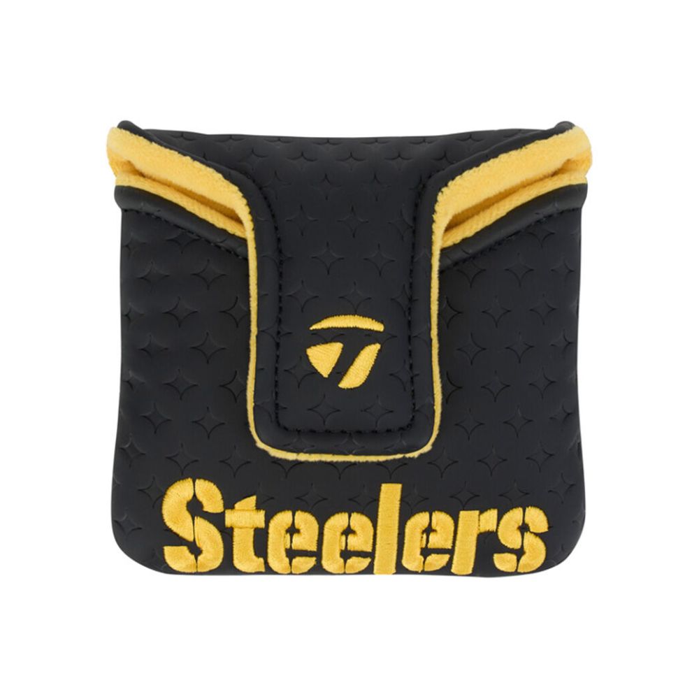 TaylorMade NFL Mallet Putter Headcover