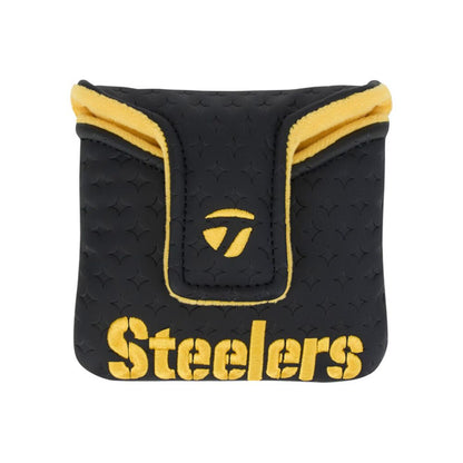 TaylorMade NFL Mallet Putter Headcover