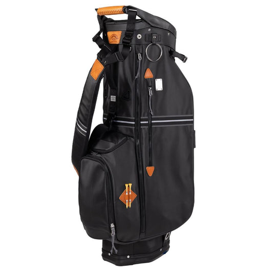 Sun Mountain Mid-Stripe 4-Way Cart Golf Bag
