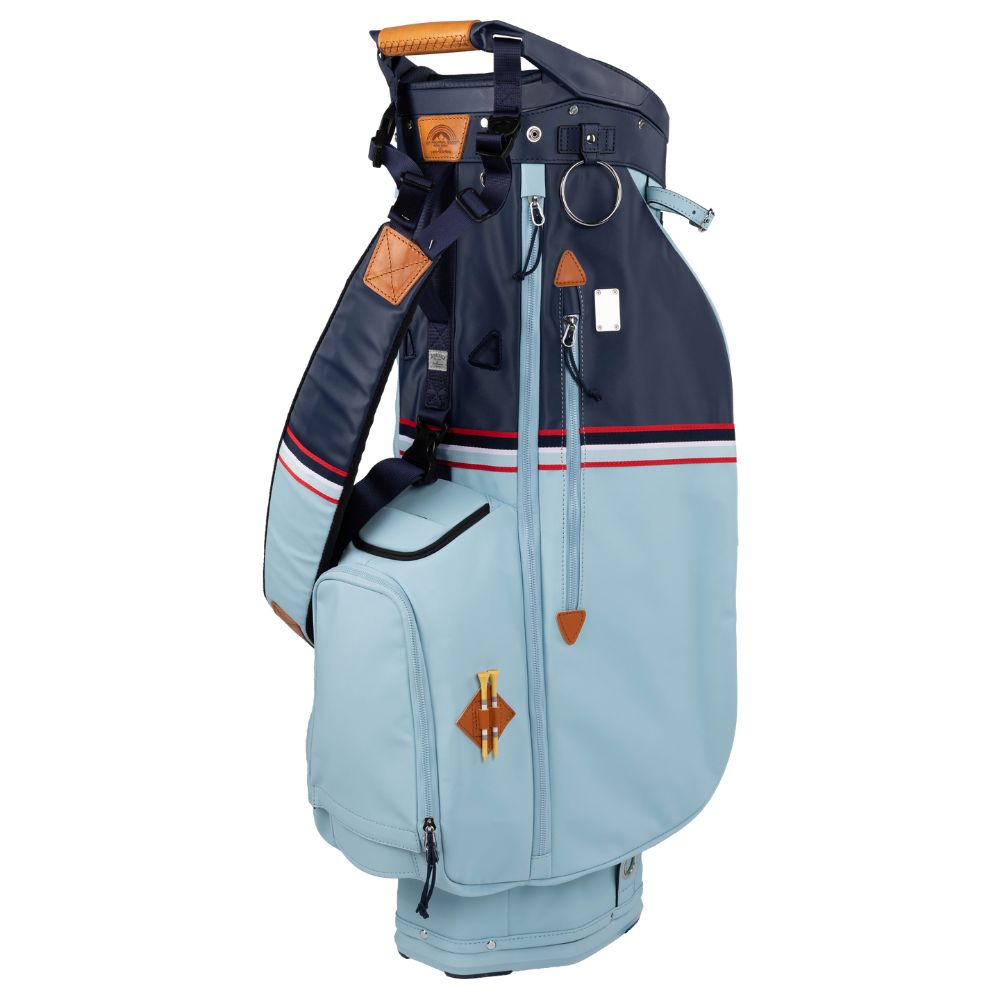 Sun Mountain Mid-Stripe 4-Way Cart Golf Bag