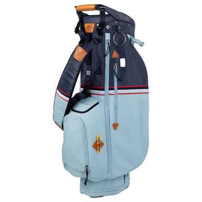 Sun Mountain Mid-Stripe 4-Way Cart Golf Bag