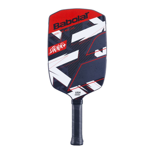 Babolat STRKR + Pickleball Paddle