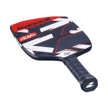 Babolat STRKR + Pickleball Paddle