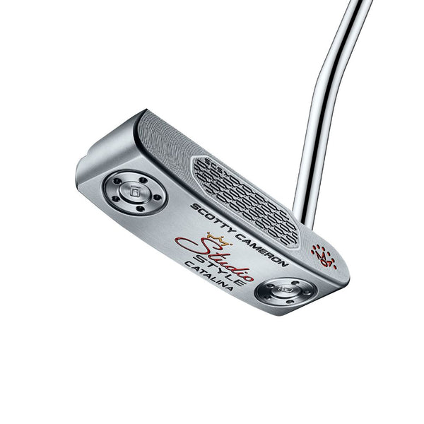 Scotty Cameron Studio Style Catalina Putter – GolfDirectNow.com