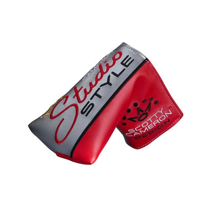 Scotty Cameron Studio Style Newport 2 Putter