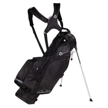 Sun Mountain Eco-Lite 4-Way Stand Bag 2023