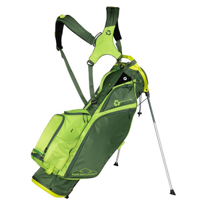 Sun Mountain Eco-Lite 4-Way Stand Bag 2023