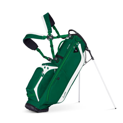 Sunday Golf Ryder 14 Club 5-Way Golf Stand Bag