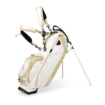Sunday Golf Ryder 14 Club 5-Way Golf Stand Bag