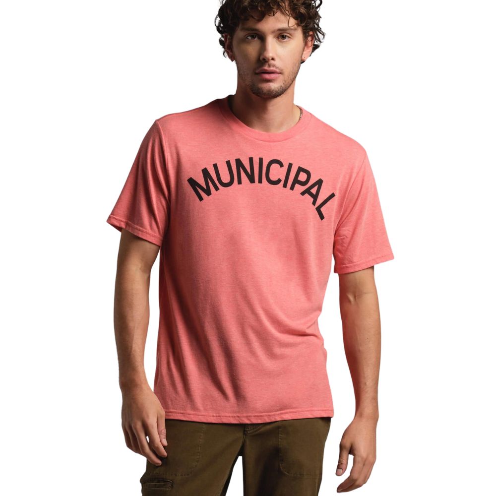 Municipal Origin Superblend T-Shirt