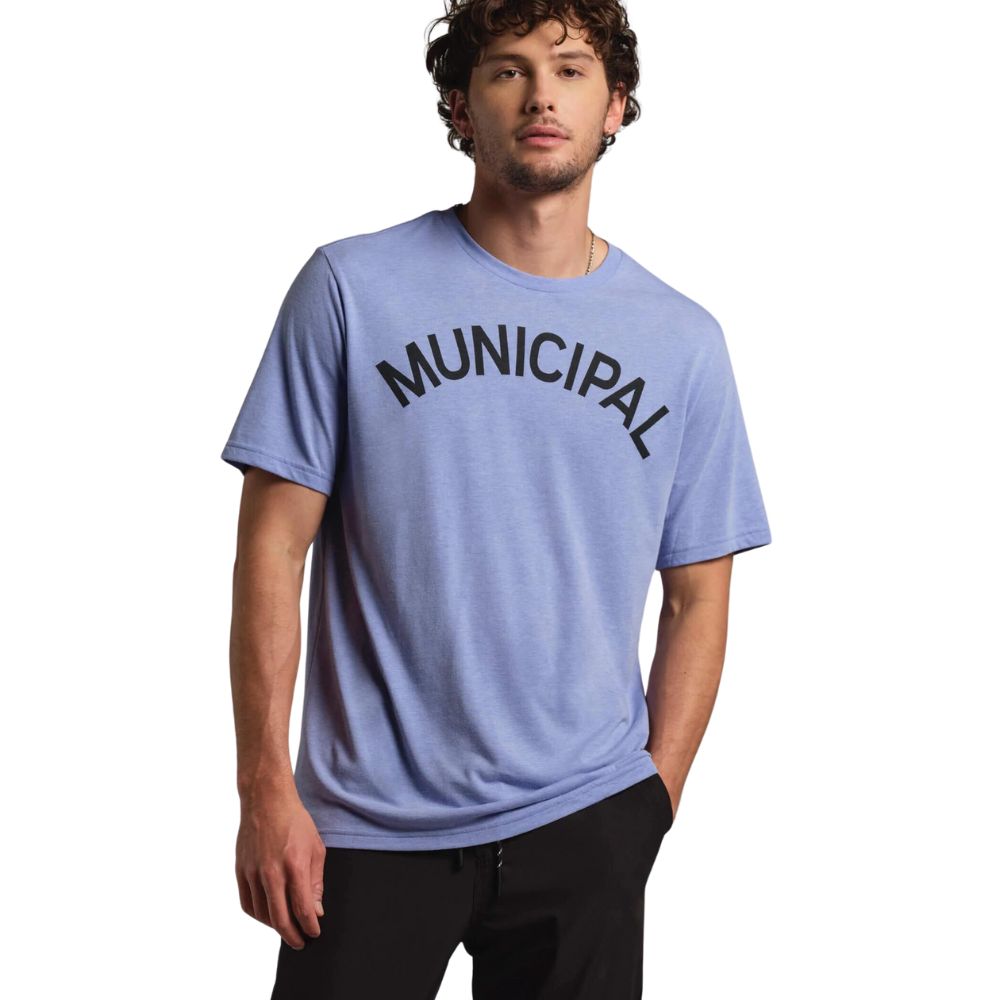 Municipal Origin Superblend T-Shirt