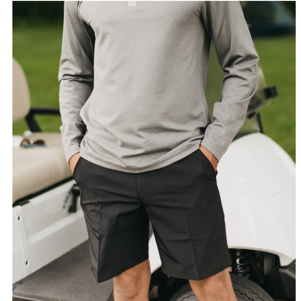 Swannies Golf Sully Shorts